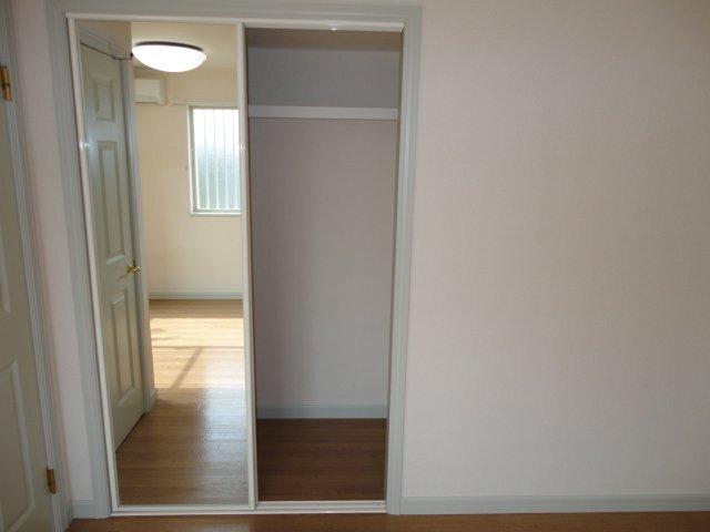 レジデンスヒルズ・みなみ 部屋画像