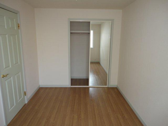 レジデンスヒルズ・みなみ 部屋画像