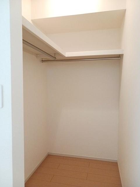 ＫＯＫＯの家（203） 収納