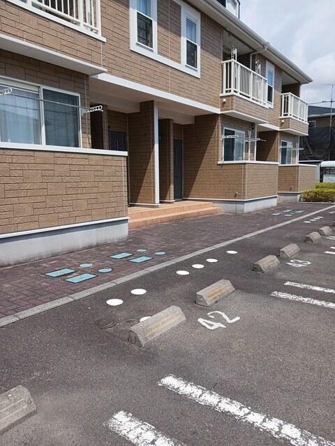 ブリッサ桜岡Ｄ（101） その他部屋・スペース