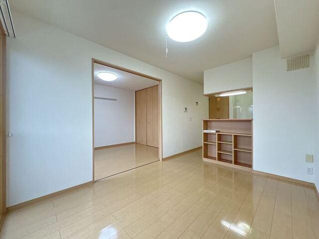 ローズコート西三島（202） 部屋画像