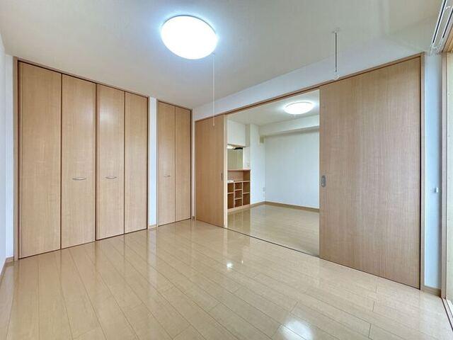 ローズコート西三島（202） 部屋画像