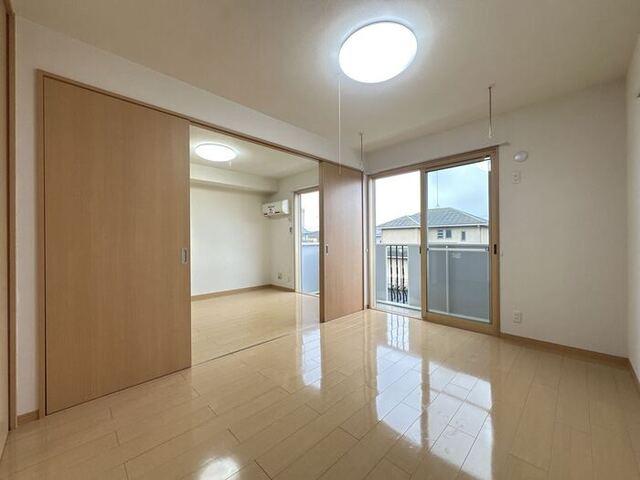 ローズコート西三島（202） 部屋画像