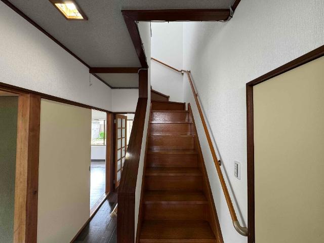 大田原市城山2丁目一戸建（001） その他