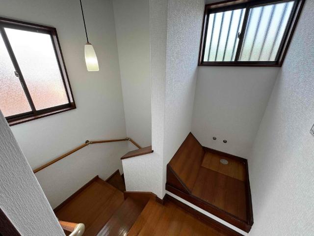 大田原市城山2丁目一戸建（001） その他