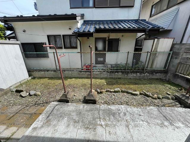 大田原市城山2丁目一戸建（001） 眺望