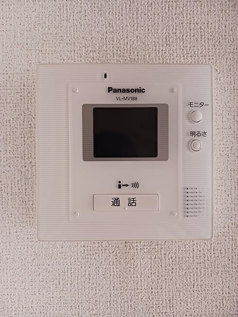 ミラージュＣ（102） 設備