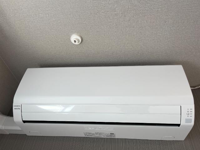 フラワーガーデン 部屋画像