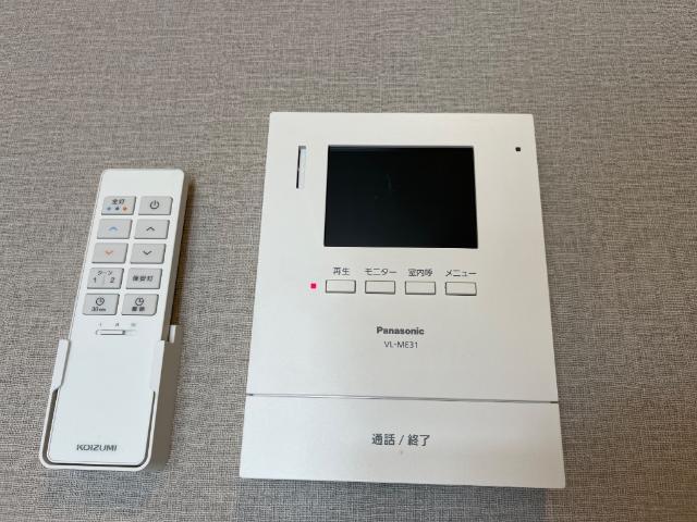 フラワーガーデン 部屋画像