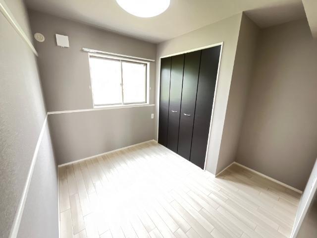 フラワーガーデン 部屋画像