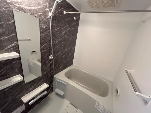 フラワーガーデン 部屋画像