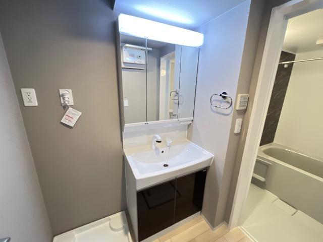 フラワーガーデン 部屋画像