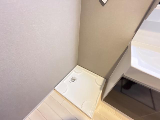 フラワーガーデン 部屋画像