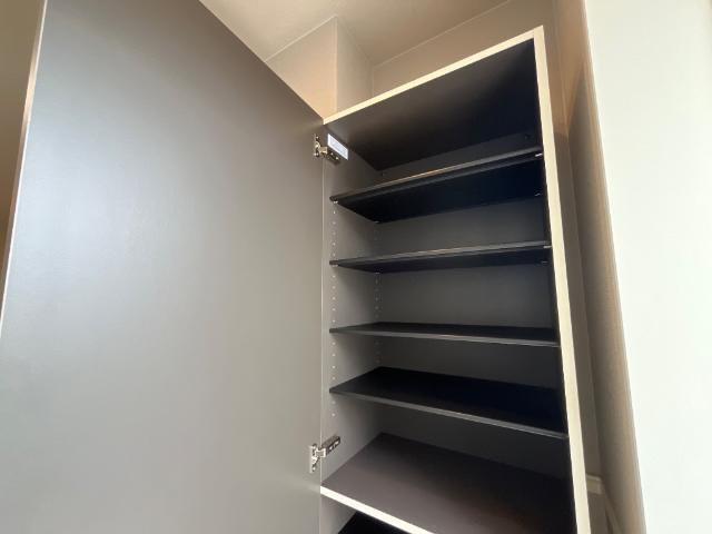 フラワーガーデン 部屋画像