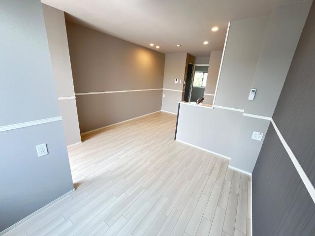 フラワーガーデン 部屋画像