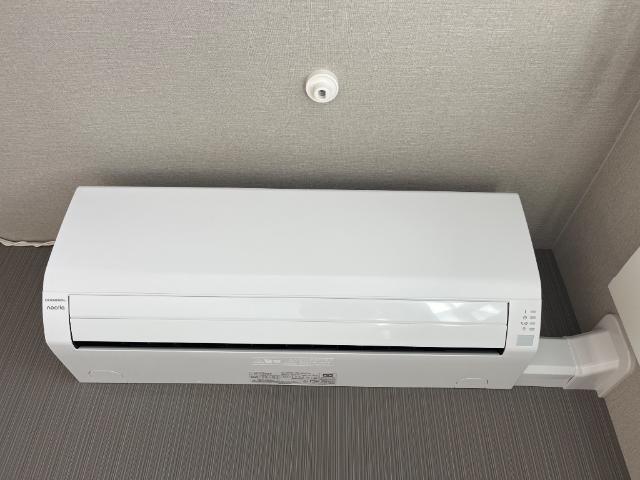 フラワーガーデン 部屋画像