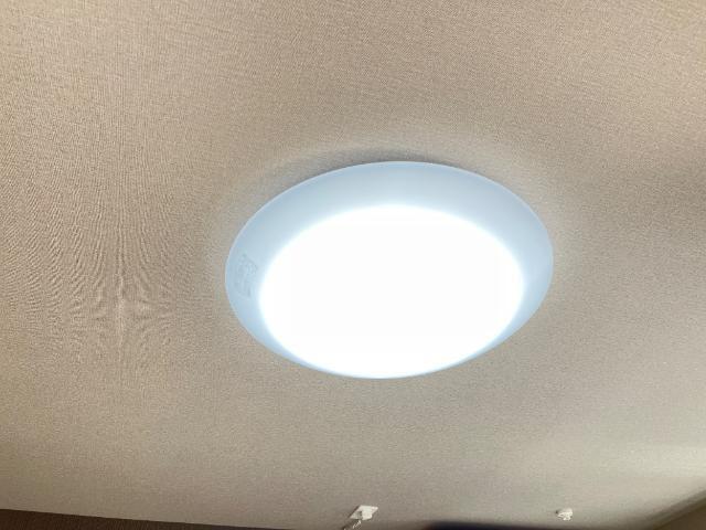 フラワーガーデン 部屋画像