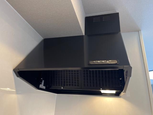 フラワーガーデン 部屋画像