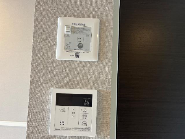 フラワーガーデン 部屋画像