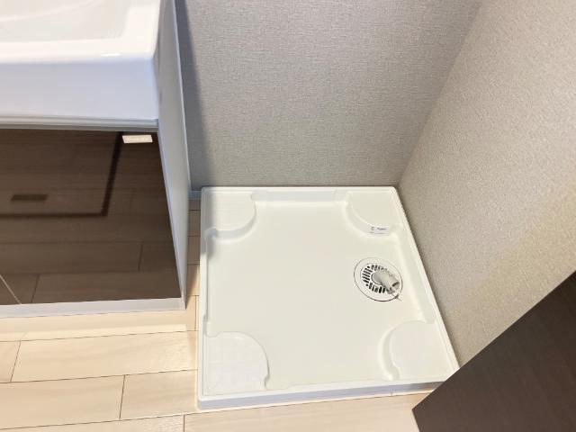 フラワーガーデン 部屋画像