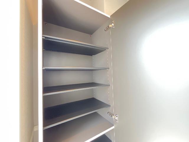フラワーガーデン 部屋画像