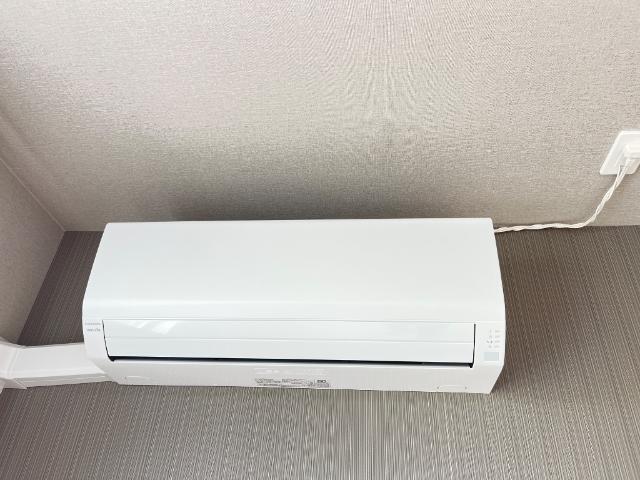 フラワーガーデン 部屋画像