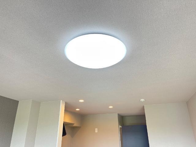 フラワーガーデン 部屋画像
