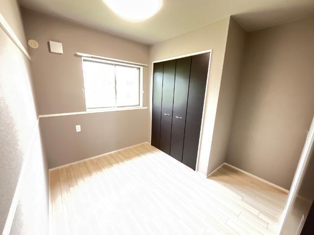 フラワーガーデン 部屋画像