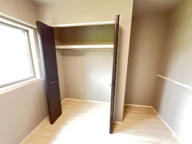 フラワーガーデン 部屋画像