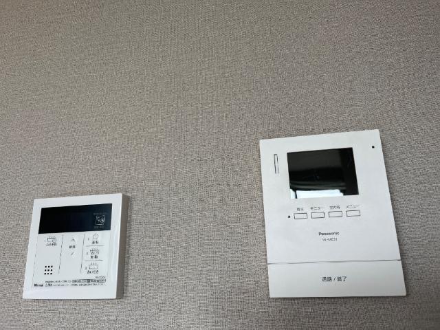 フラワーガーデン 部屋画像