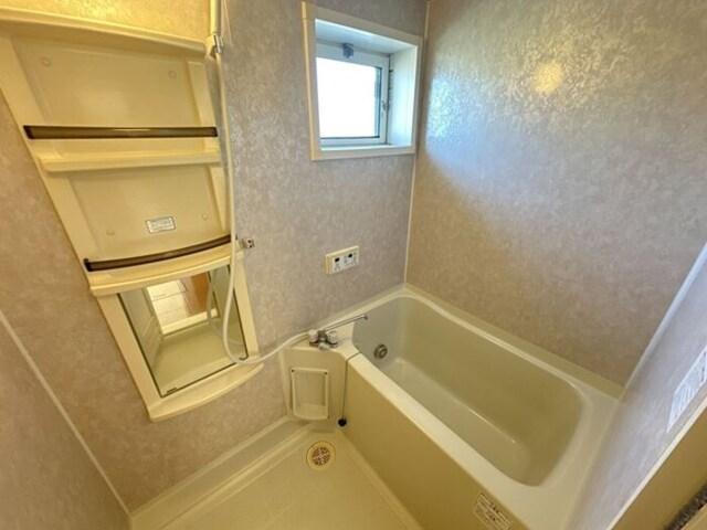 ローズコート西三島　Ｂ（202） 部屋画像
