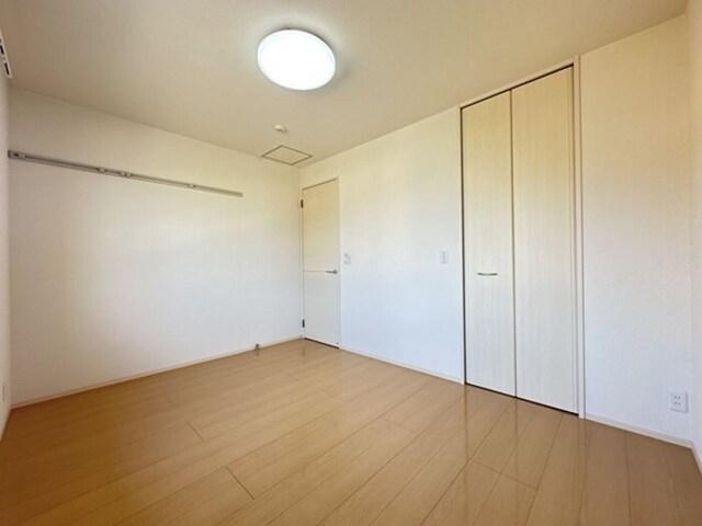 ローズコート西三島　Ｂ（202） 部屋画像