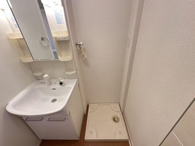 ローズコート西三島　Ｂ（202） 部屋画像