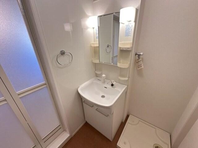 ローズコート西三島　Ｂ（202） 部屋画像
