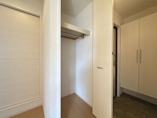 ローズコート西三島　Ｂ（202） 部屋画像