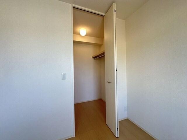 ローズコート西三島　Ｂ（202） 部屋画像