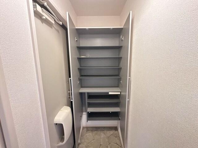 ローズコート西三島　Ｂ（202） 部屋画像