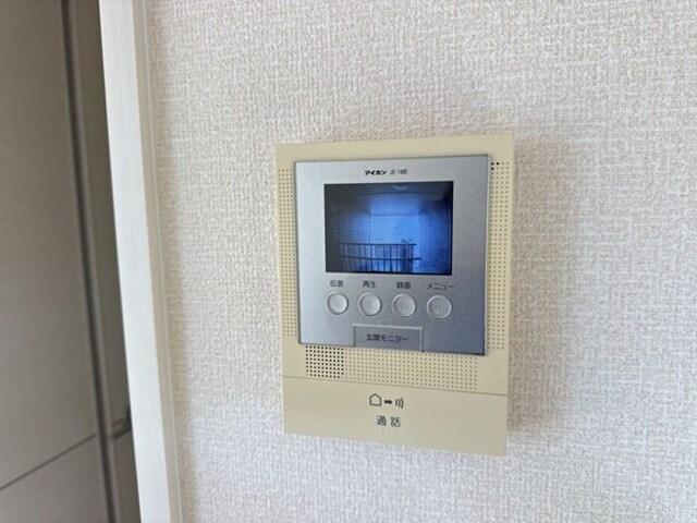 ローズコート西三島　Ｂ（202） 部屋画像
