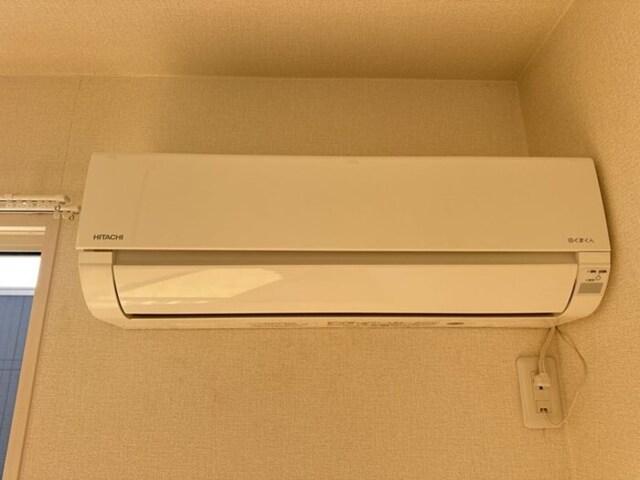 ローズコート西三島　Ｂ（202） 部屋画像