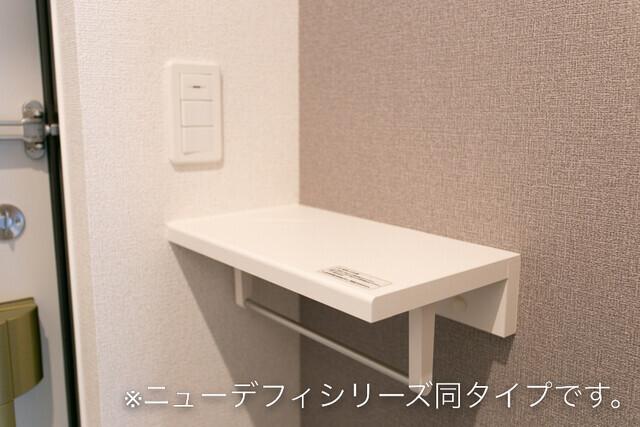 マーレ　ディスタンテ（106） 設備
