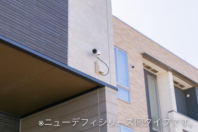 マーレ　ディスタンテ（106） 設備