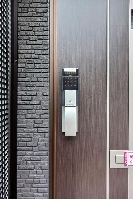 マーレ　ディスタンテ（105） 収納