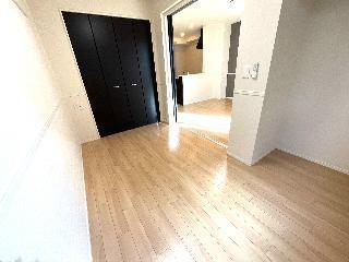 オークヒル 部屋画像