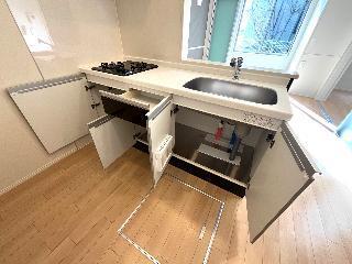 オークヒル 部屋画像