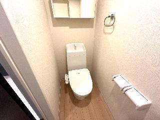 オークヒル 部屋画像