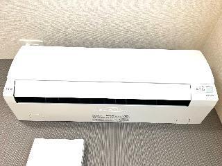 オークヒル 部屋画像