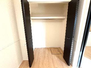 オークヒル 部屋画像