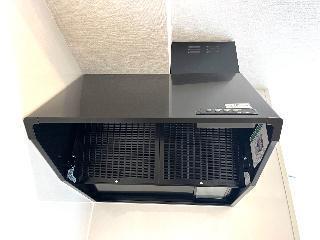 オークヒル 部屋画像