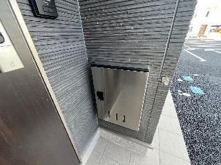 オークヒル 部屋画像