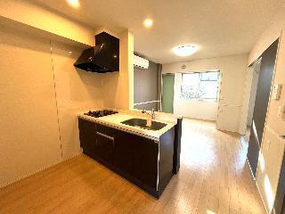 オークヒル 部屋画像